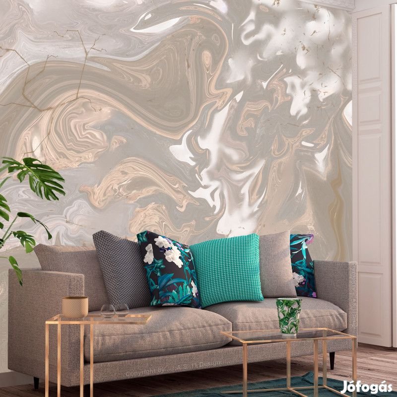 Fotótapéta - Szikla minta