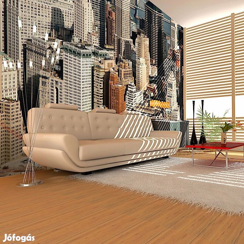 Fotótapéta - Színek harmóniája