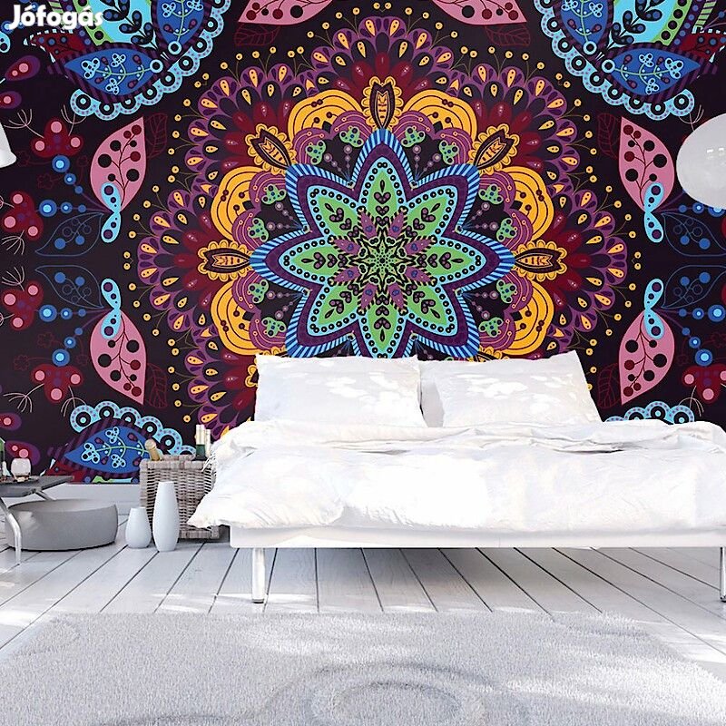 Fotótapéta - Színpompás Mandala