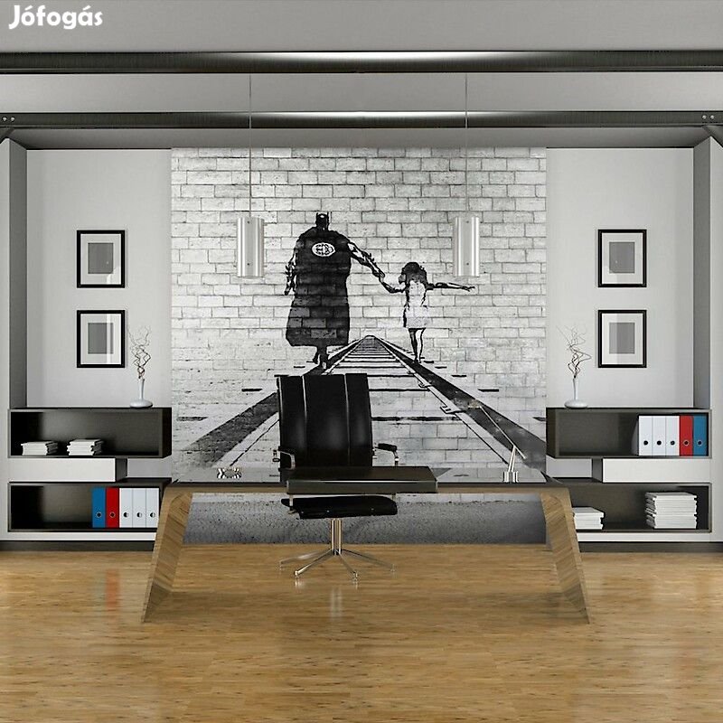 Fotótapéta - Szuperhős