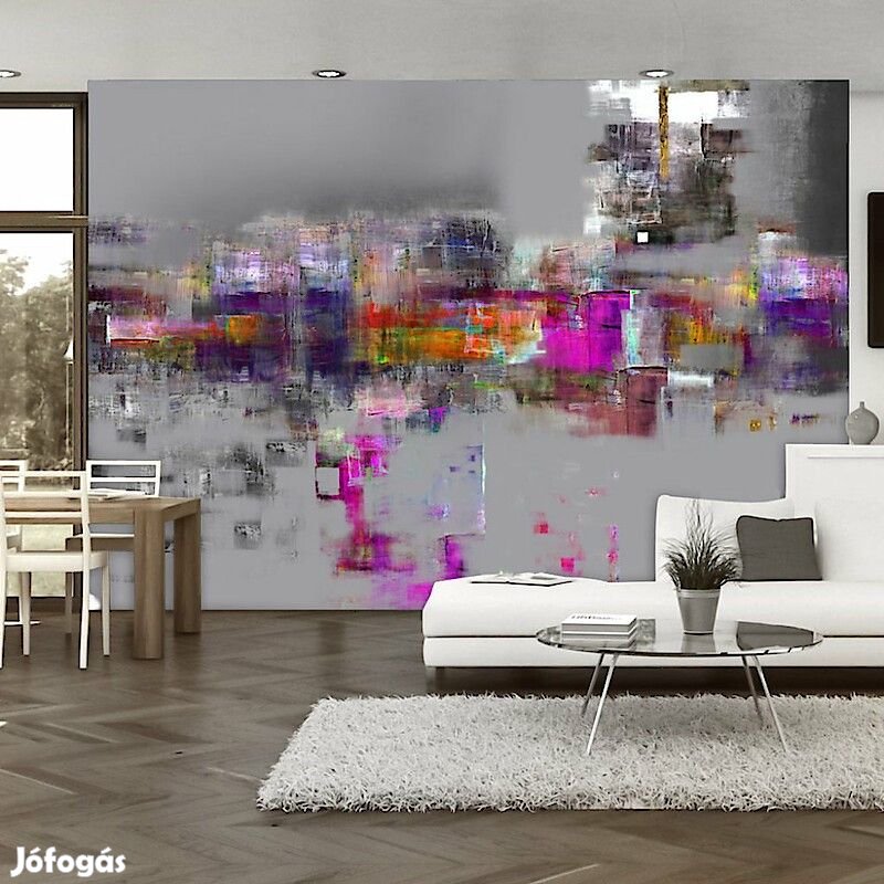 Fotótapéta - Szürke napok vége