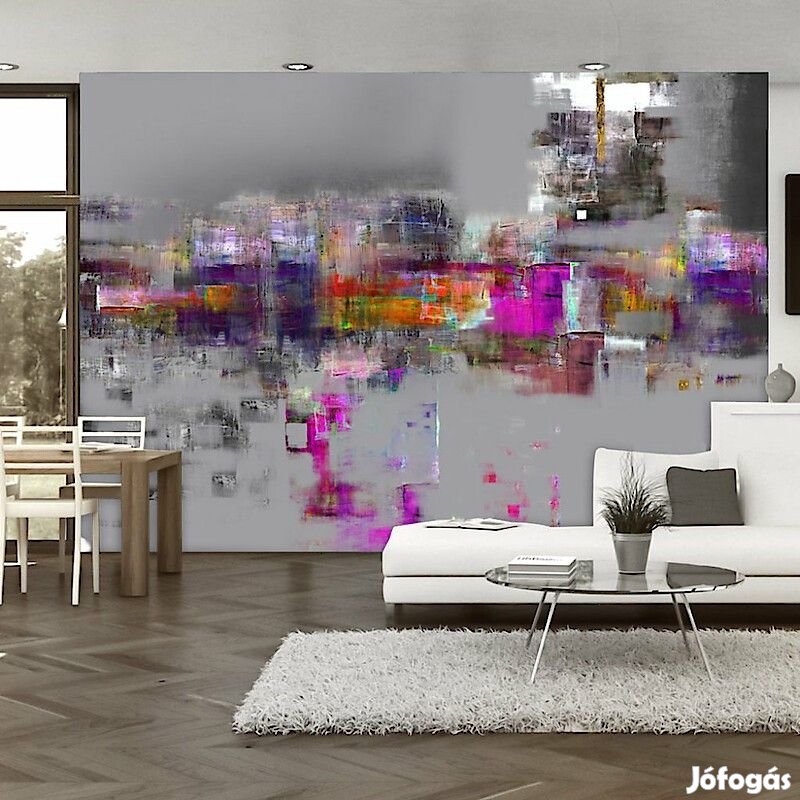 Fotótapéta - Szürke napok vége