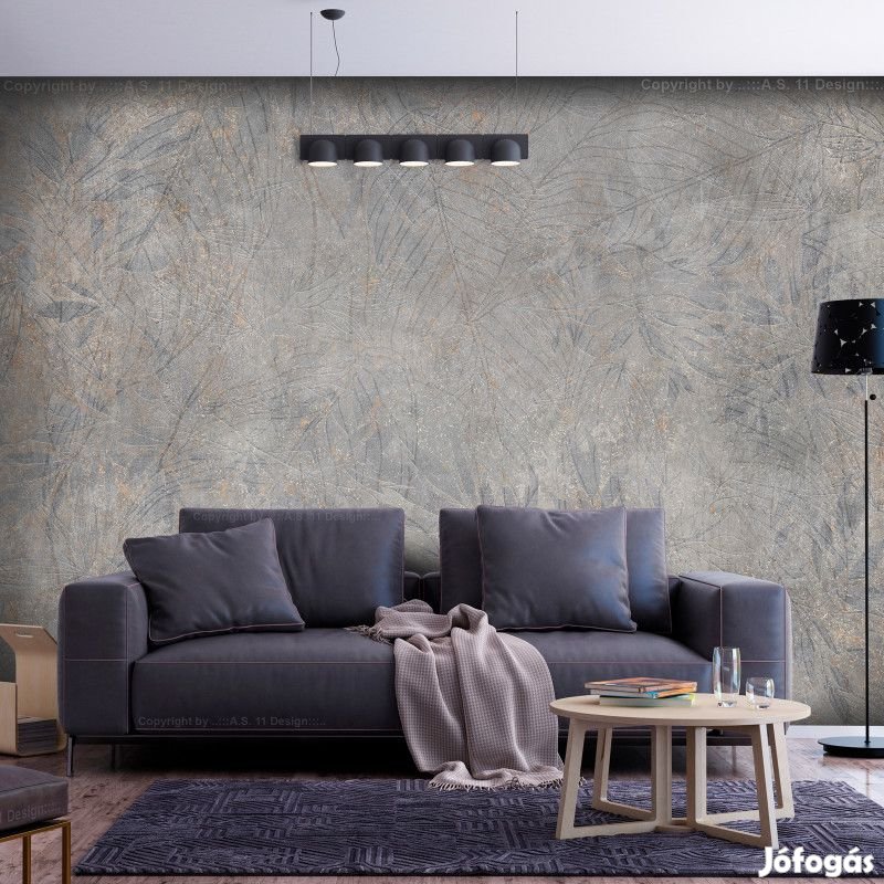 Fotótapéta - Szürkeség