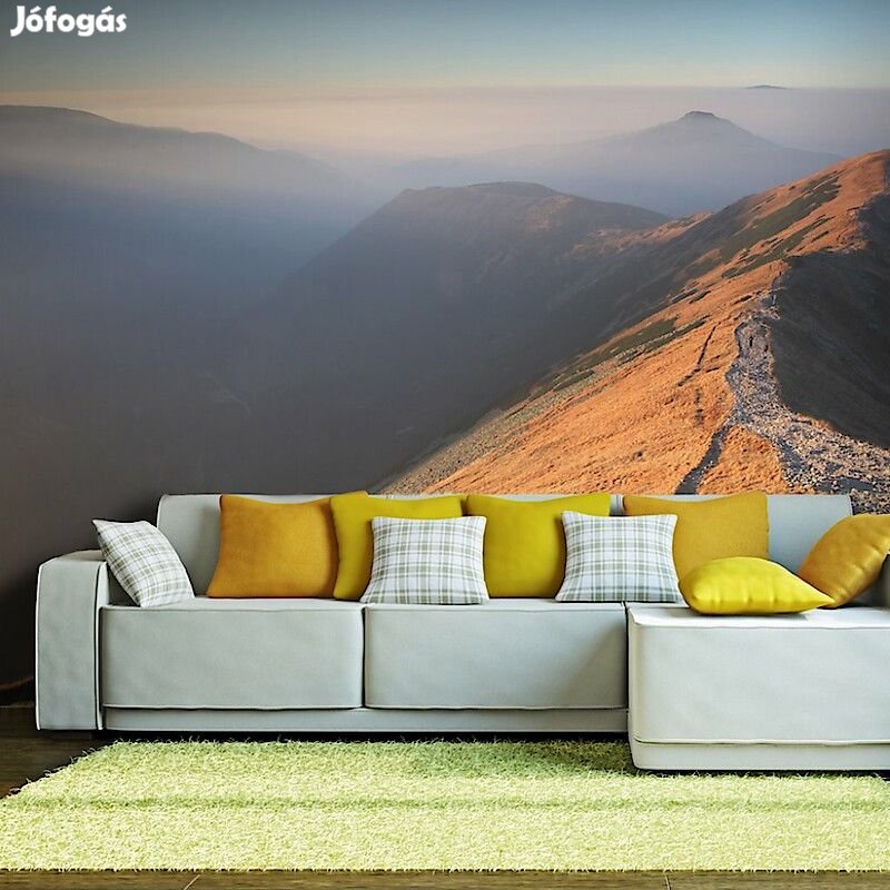 Fotótapéta - Tátrai kirándulás