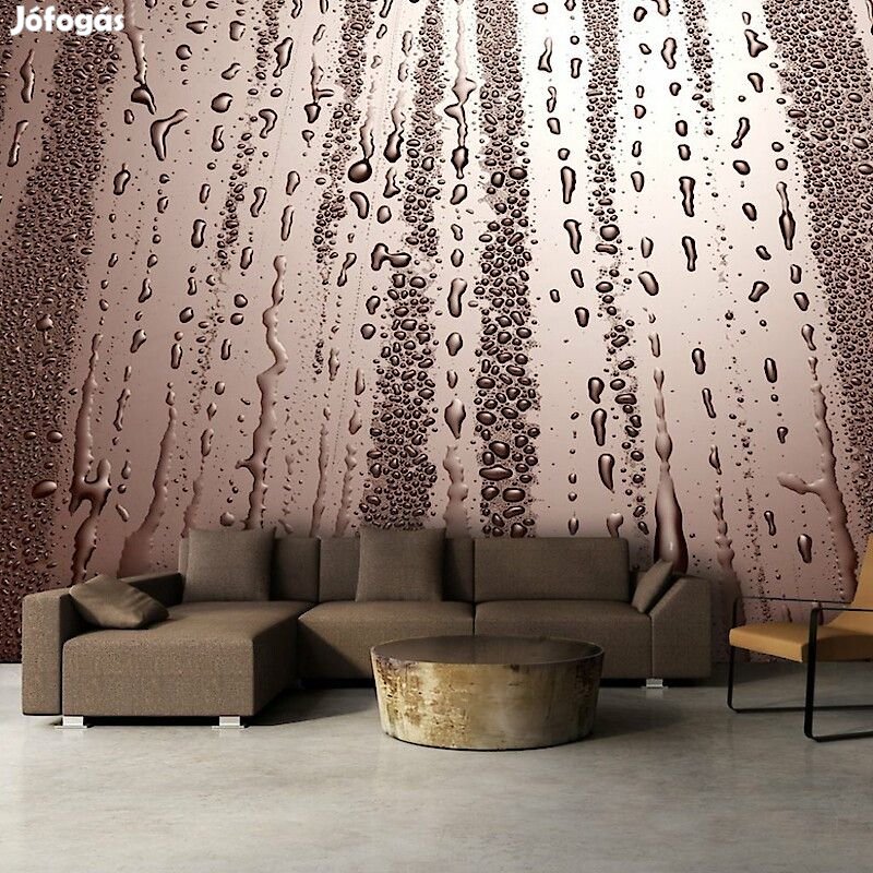 Fotótapéta - Tavaszi eső 2