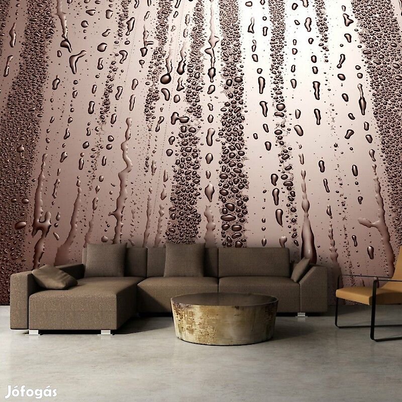 Fotótapéta - Tavaszi eső 2