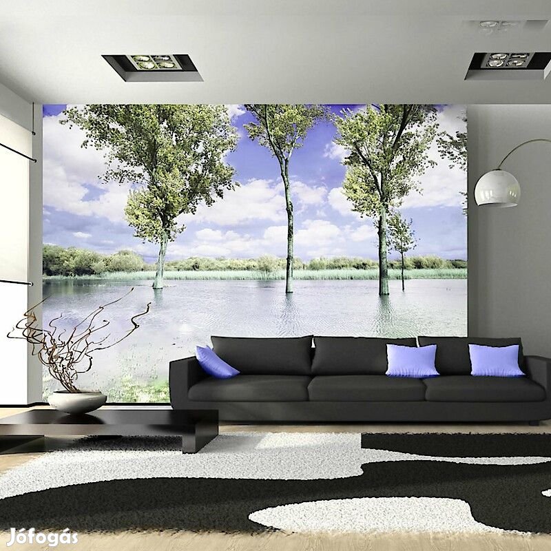 Fotótapéta - Tavaszi látvány 1