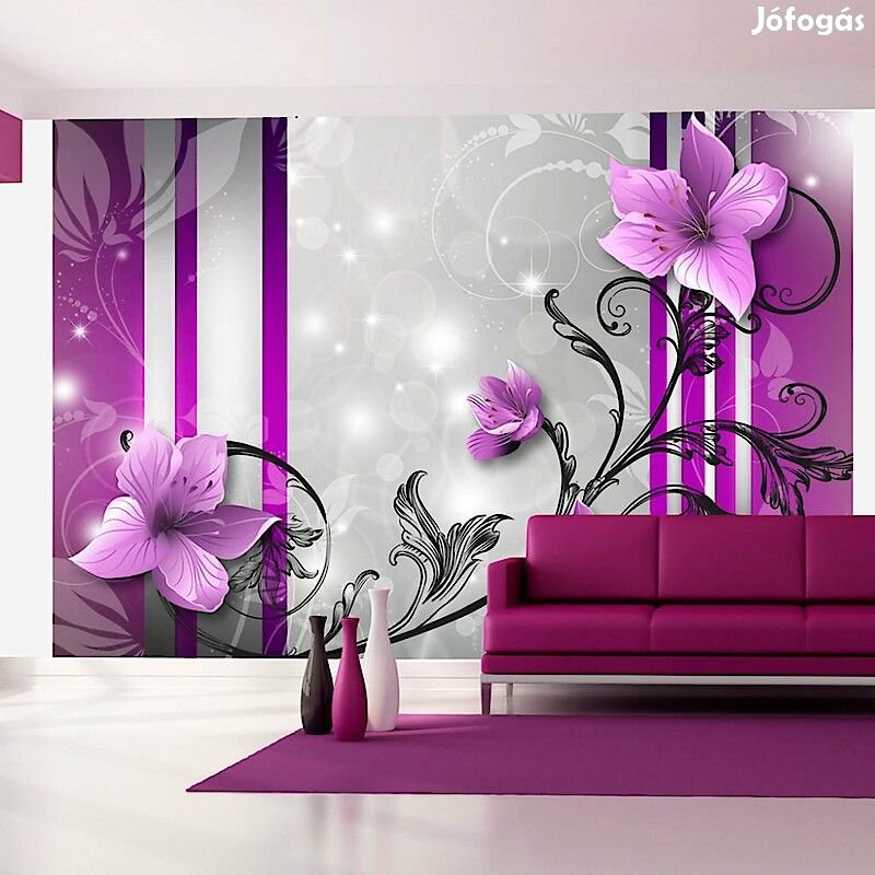 Fotótapéta - Tavaszi rügyek