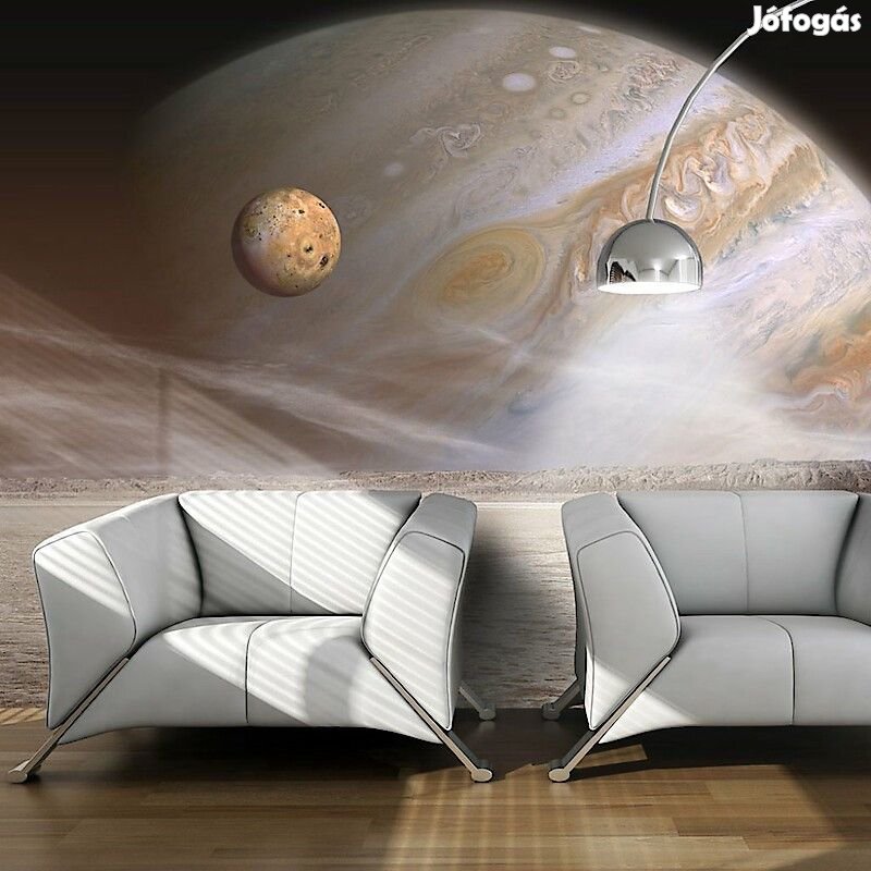 Fotótapéta - Távoli bolygók