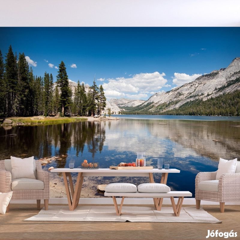 Fotótapéta - Tenaya Tó