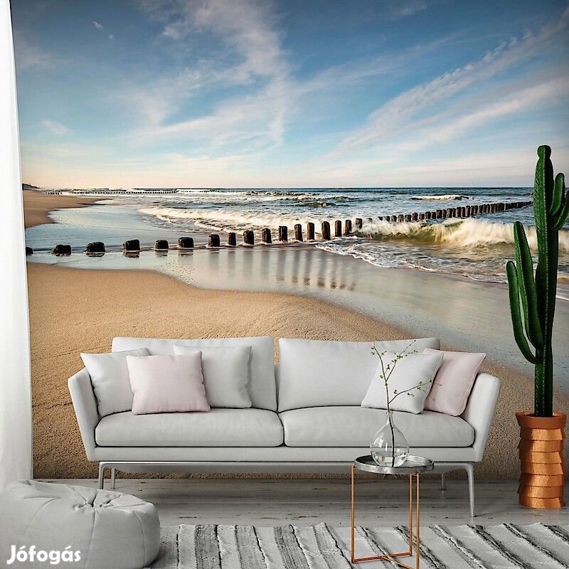 Fotótapéta - Tengeri szél