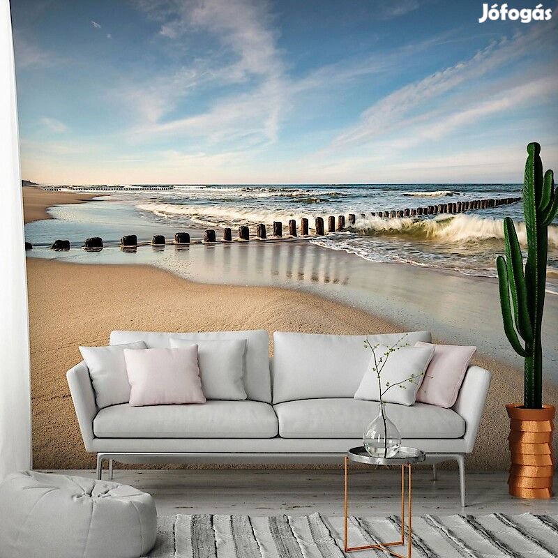 Fotótapéta - Tengeri szél