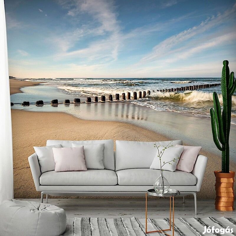 Fotótapéta - Tengeri szél