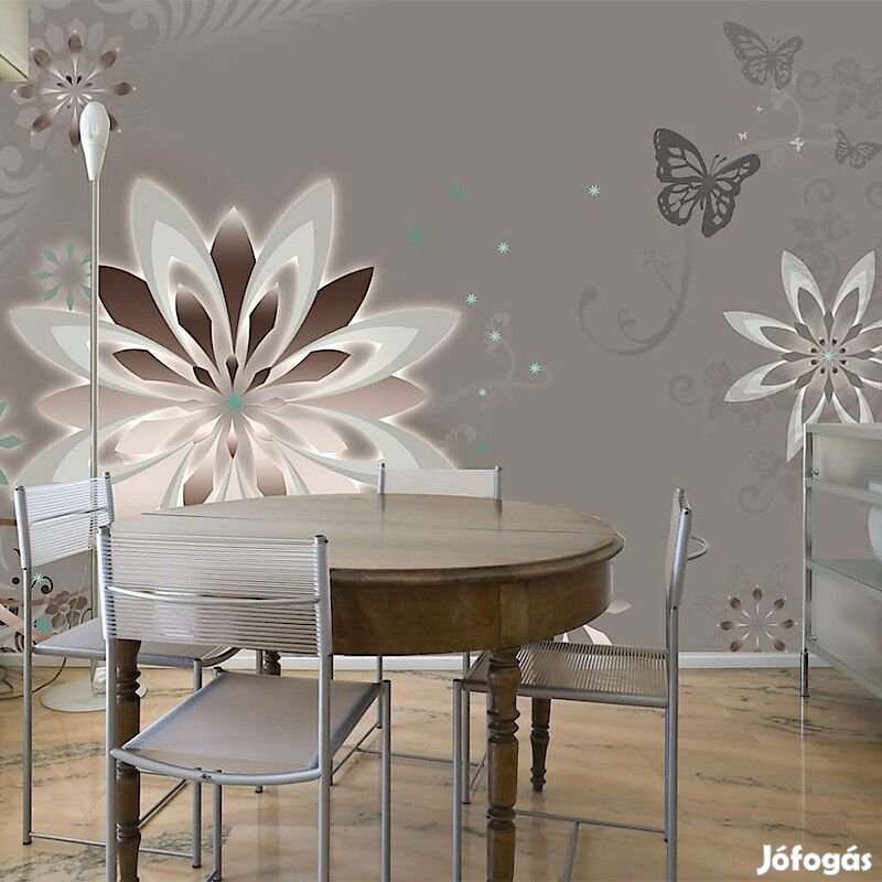 Fotótapéta - Természetesség