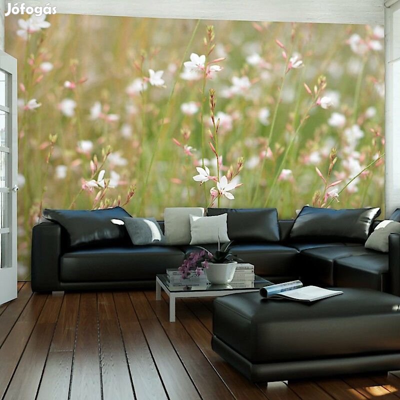 Fotótapéta - Tiszta illat