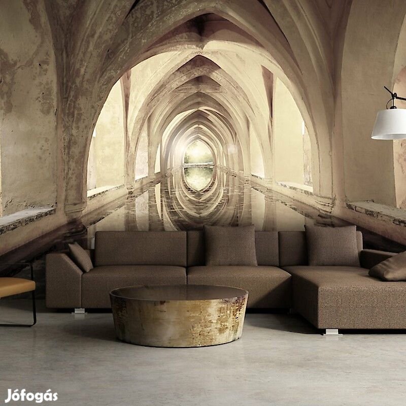 Fotótapéta - Titkos templom 1