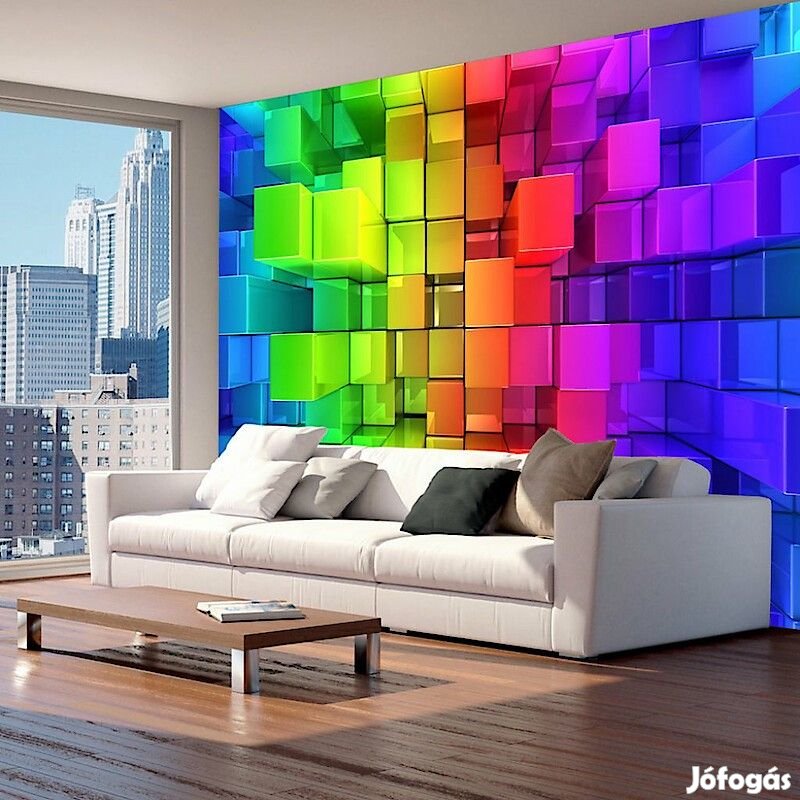 Fotótapéta - Titkos űr