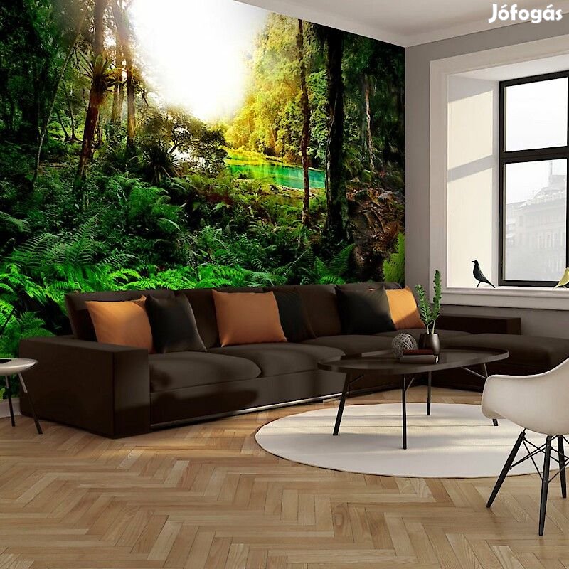 Fotótapéta - Trópusi erdő