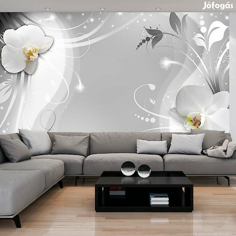 Fotótapéta - Tündöklő orchideák