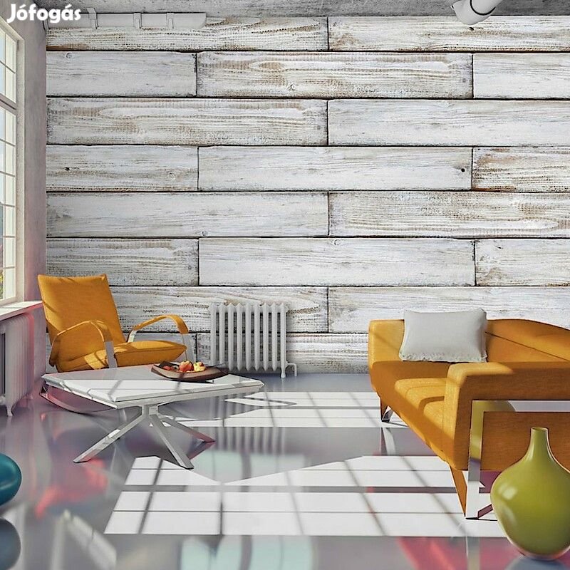 Fotótapéta - Új építésű faház