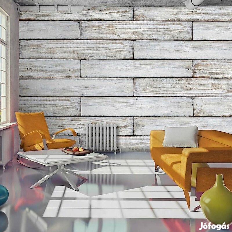 Fotótapéta - Új építésű faház