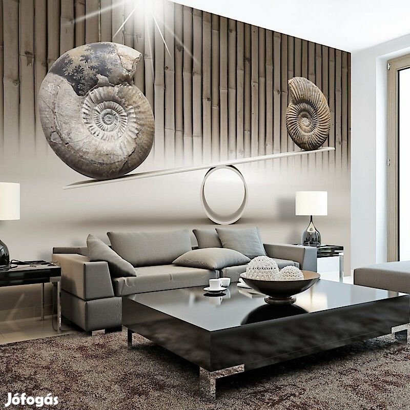 Fotótapéta - Út az egyensúly felé