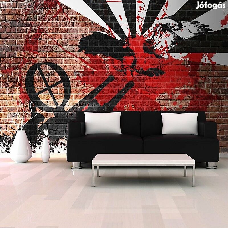 Fotótapéta - Vadászat