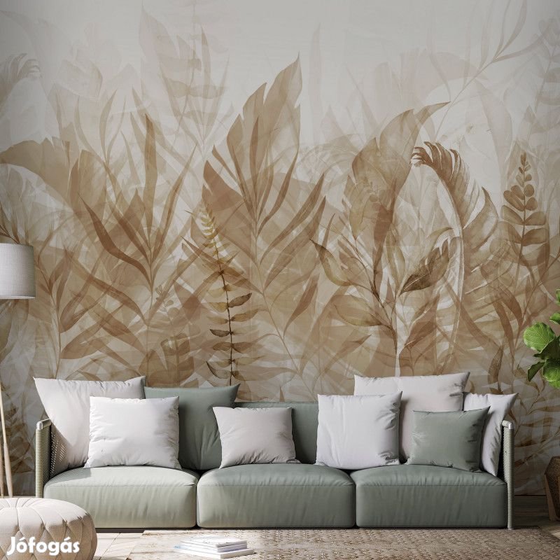 Fotótapéta - Varázs liget 3