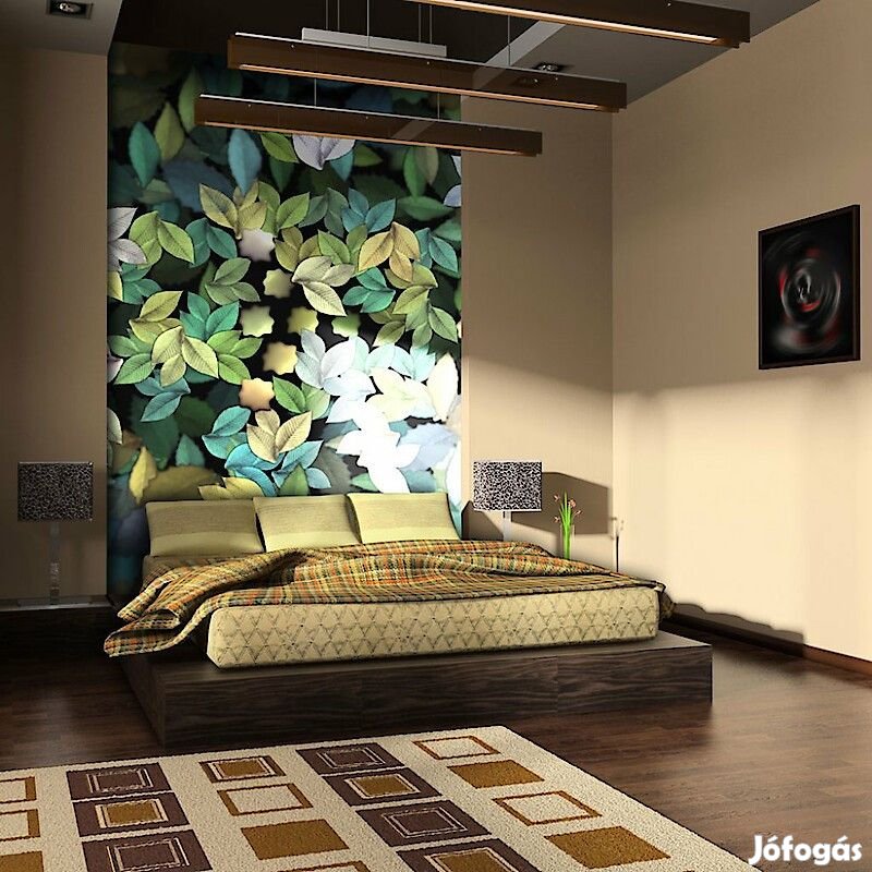 Fotótapéta - Varázslatos természet