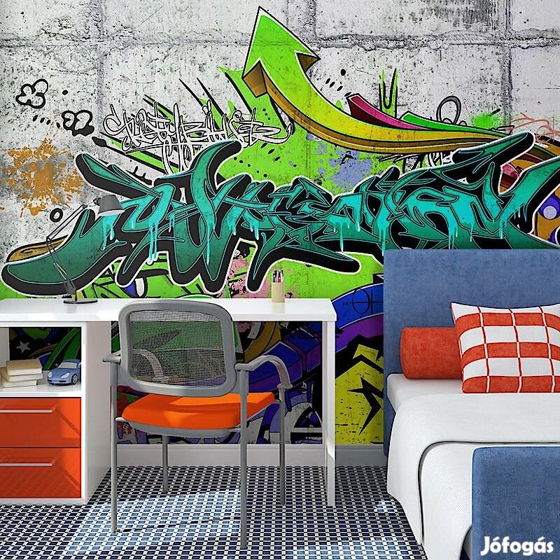 Fotótapéta - Városi stílus 2