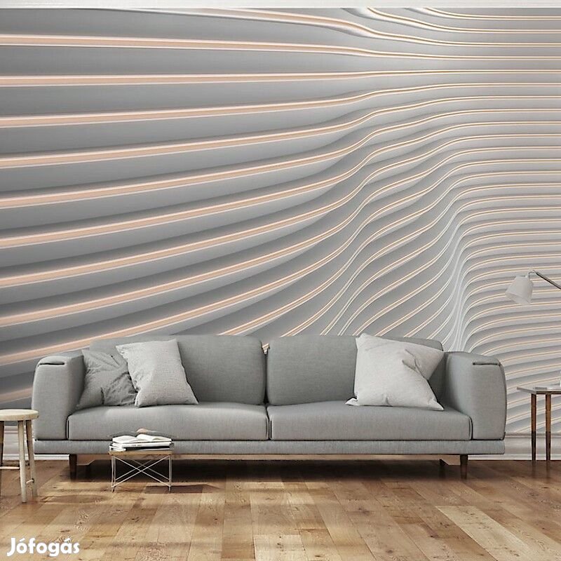 Fotótapéta - Végtelen csíkok 1