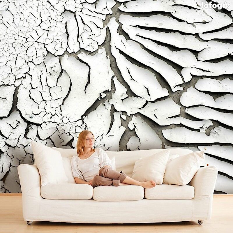 Fotótapéta - Végzetes szárasság