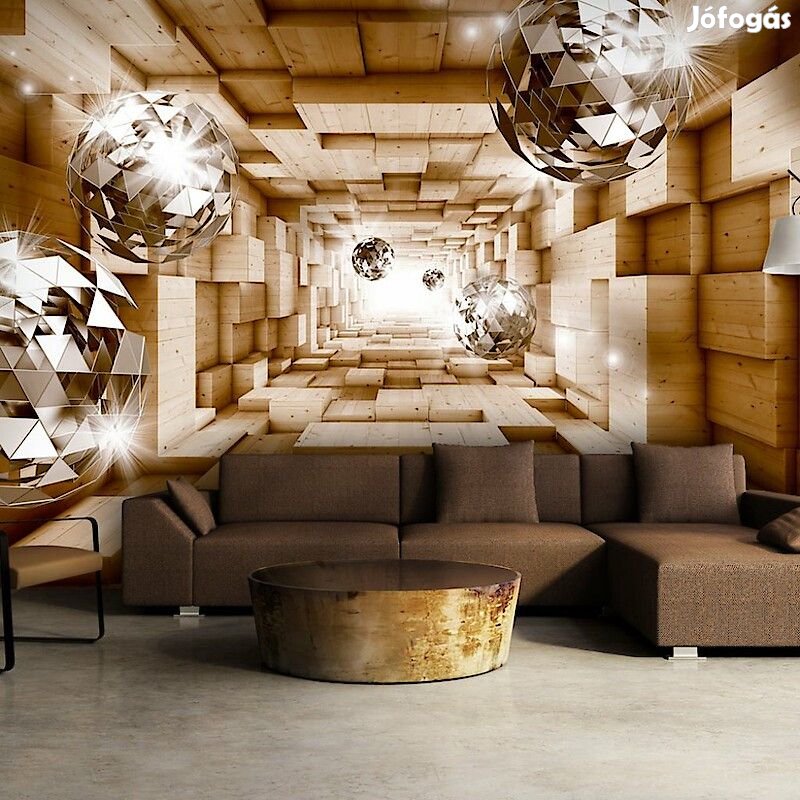 Fotótapéta - Verseny a csatornában 3