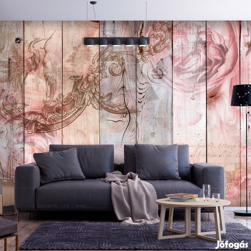 Fotótapéta - Vidéki idill