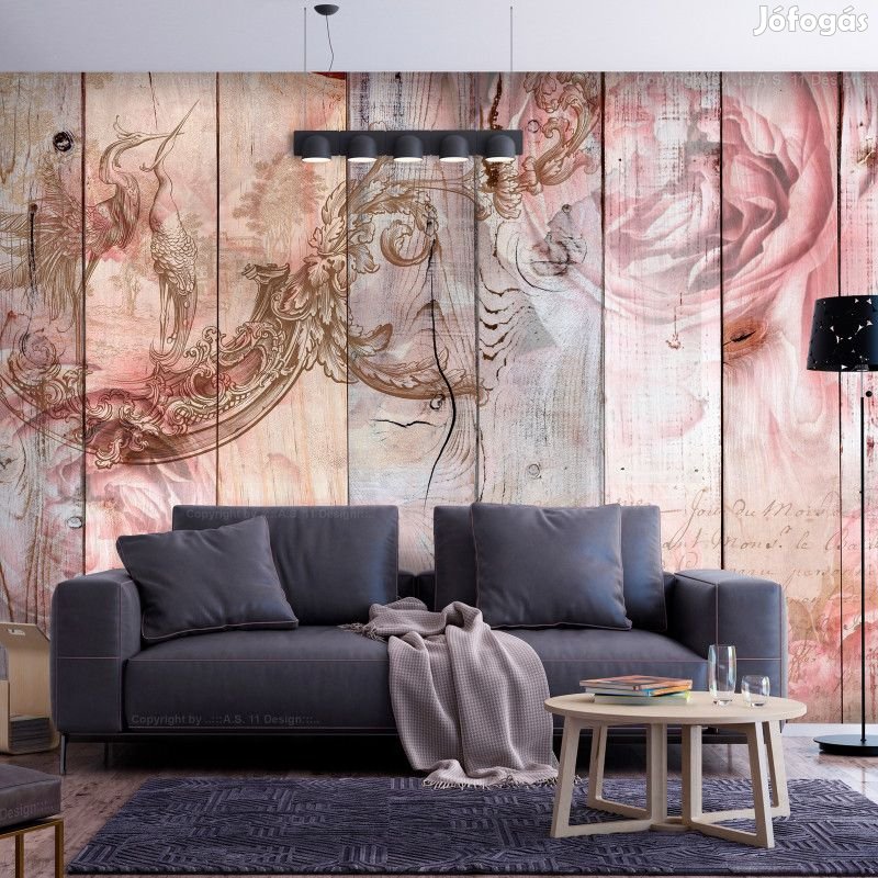 Fotótapéta - Vidéki idill