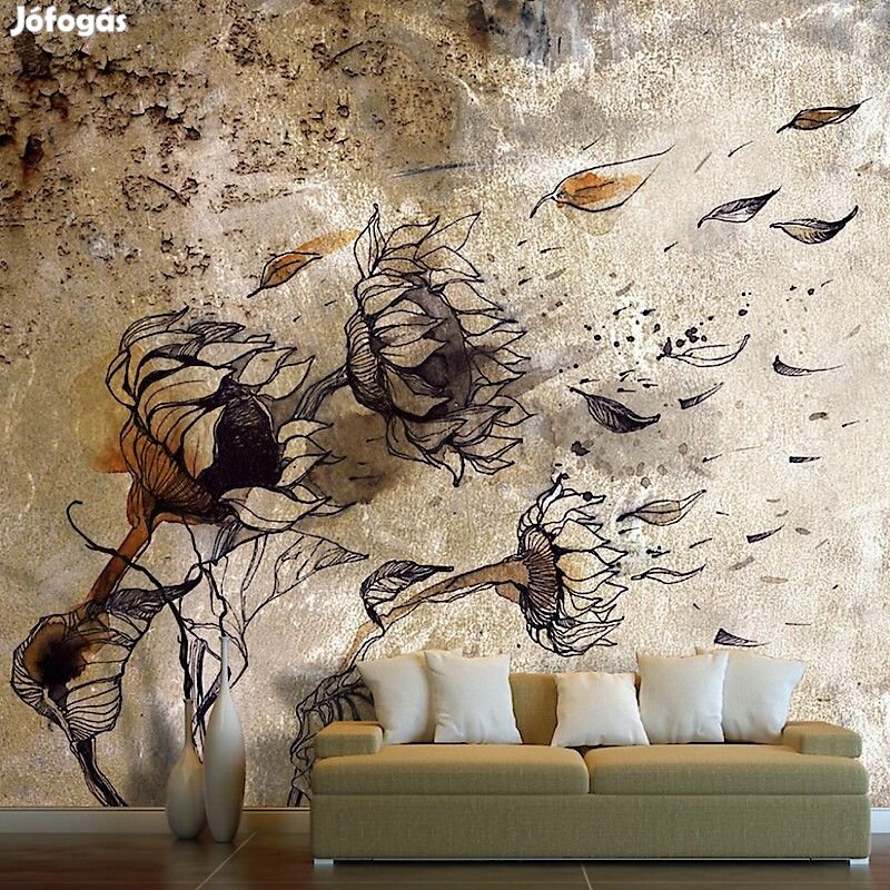 Fotótapéta - Viharos időben