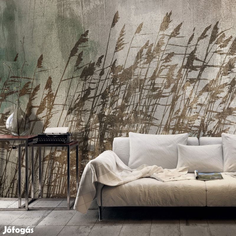 Fotótapéta - Viharos rét