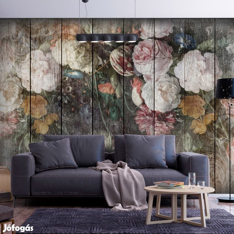 Fotótapéta - Virág kompozíció