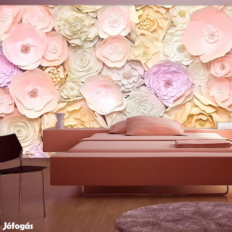 Fotótapéta - Virágcsokor