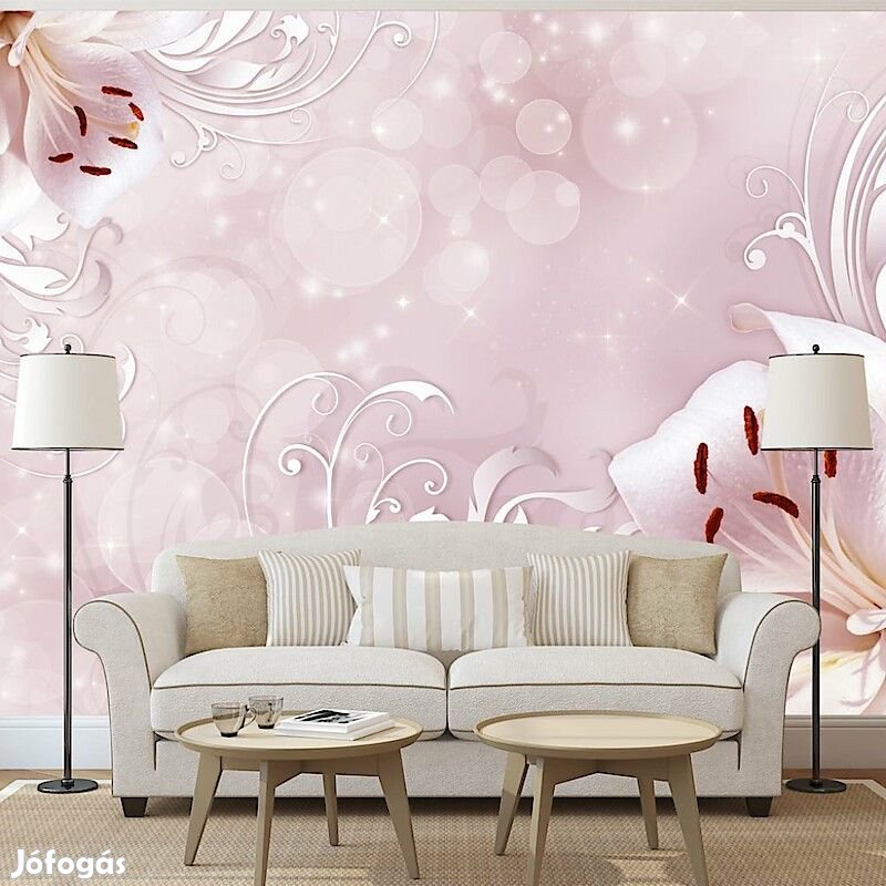 Fotótapéta - Virágok szonátája 1