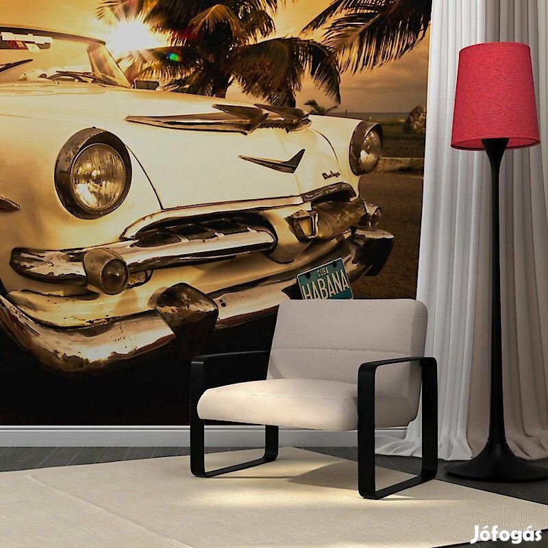 Fotótapéta - Viva Havana! II