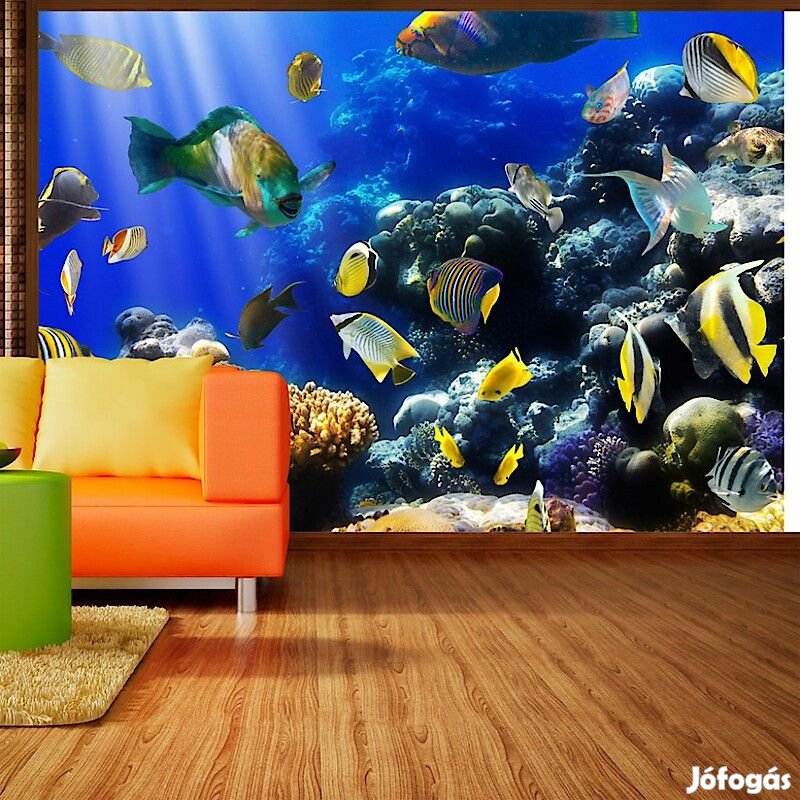 Fotótapéta - Víz alatti kaland