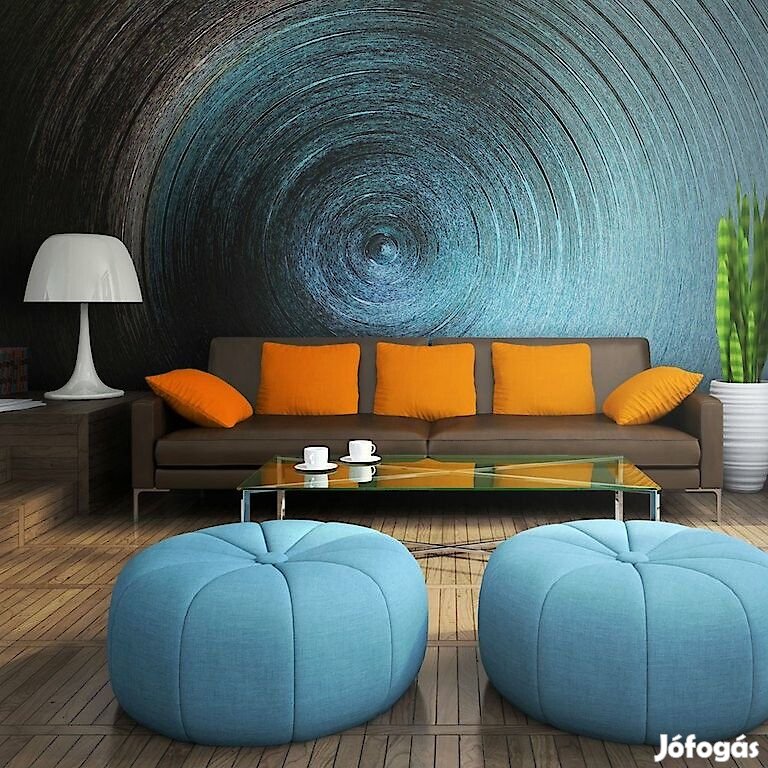 Fotótapéta - Vízörvénylés