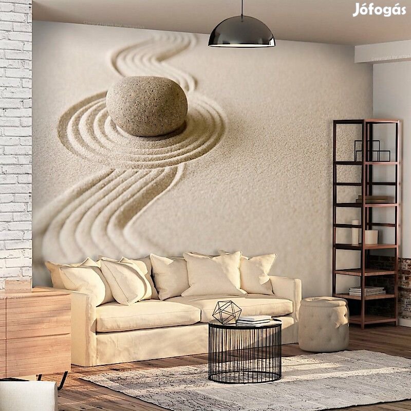 Fotótapéta - Zen egyensúlya 1