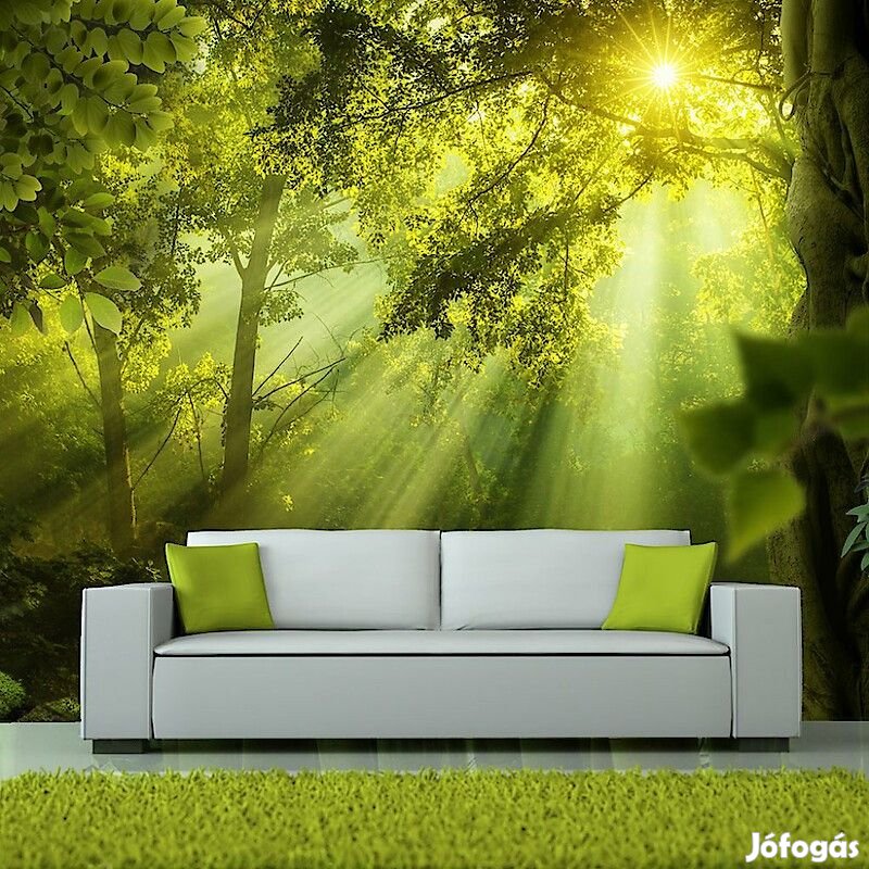 Fotótapéta - Átvilágítva