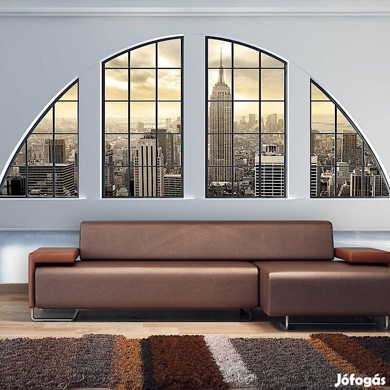 Fotótapéta - Kilátás az Empire State Buildingre