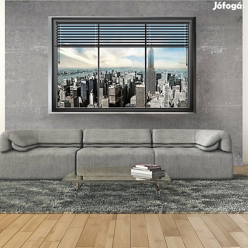 Fotótapéta - Külső világ