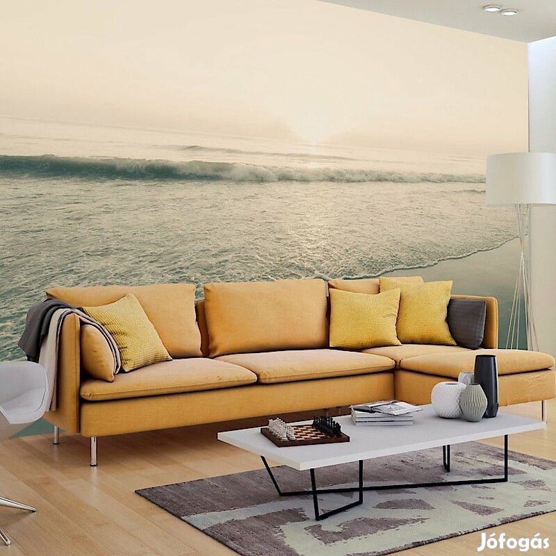 Fotótapéta - Tengerparti üdvözlet 2