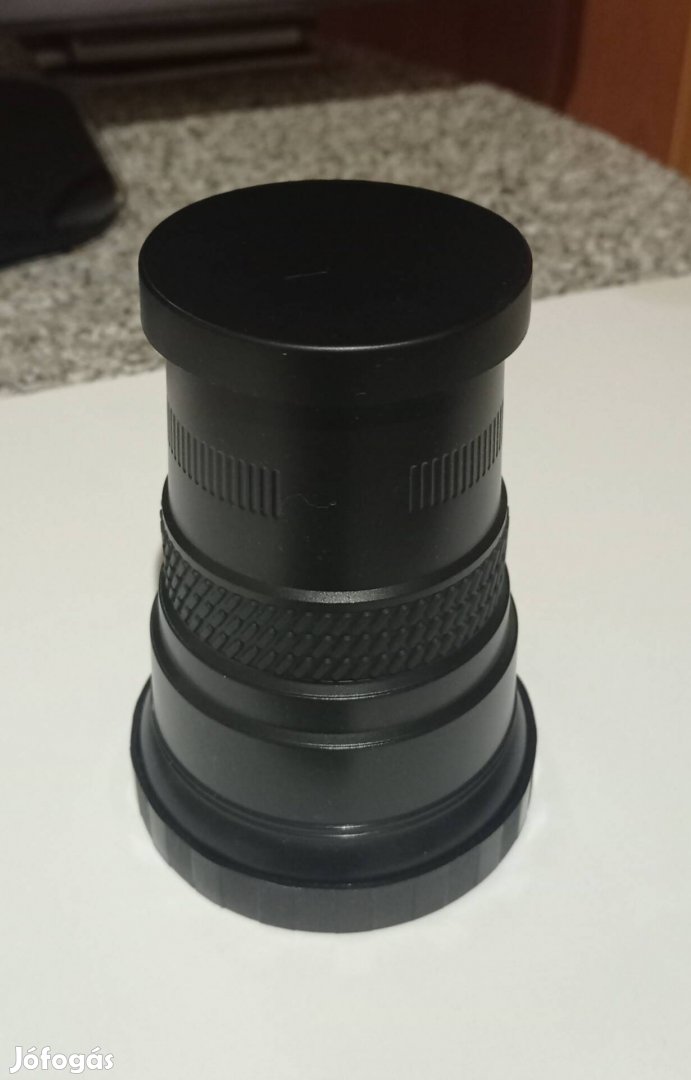 Fotózáshoz Tele-konverter