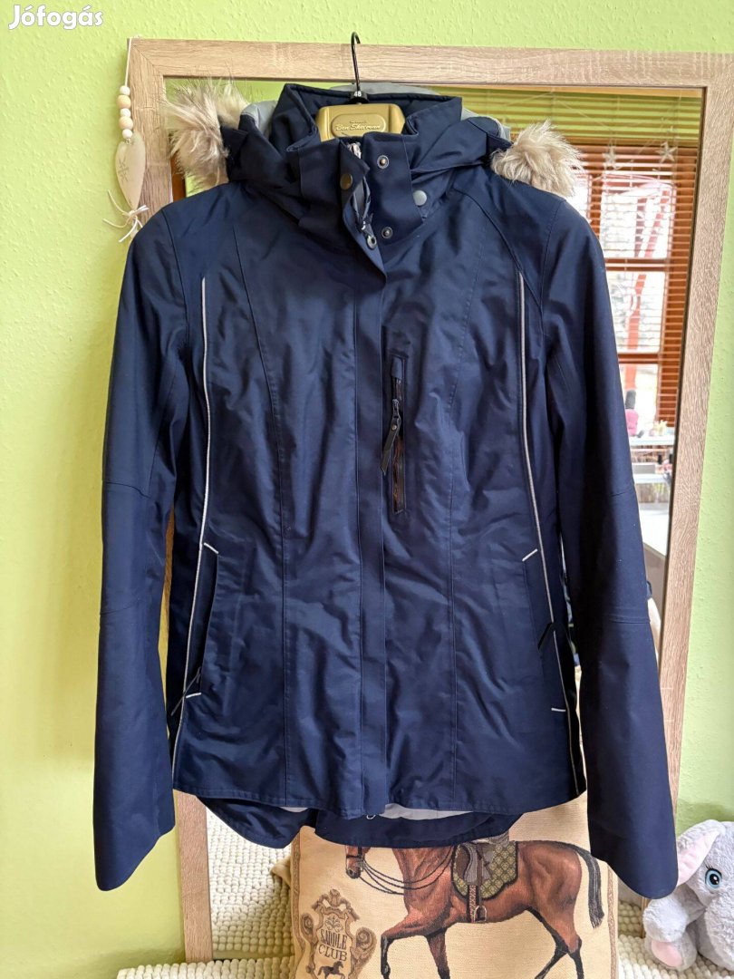 Fouganza lovaglókabát